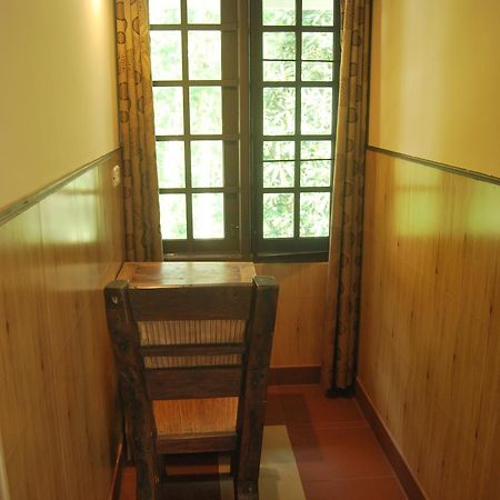 T Cherry Villa Munnar Exteriör bild