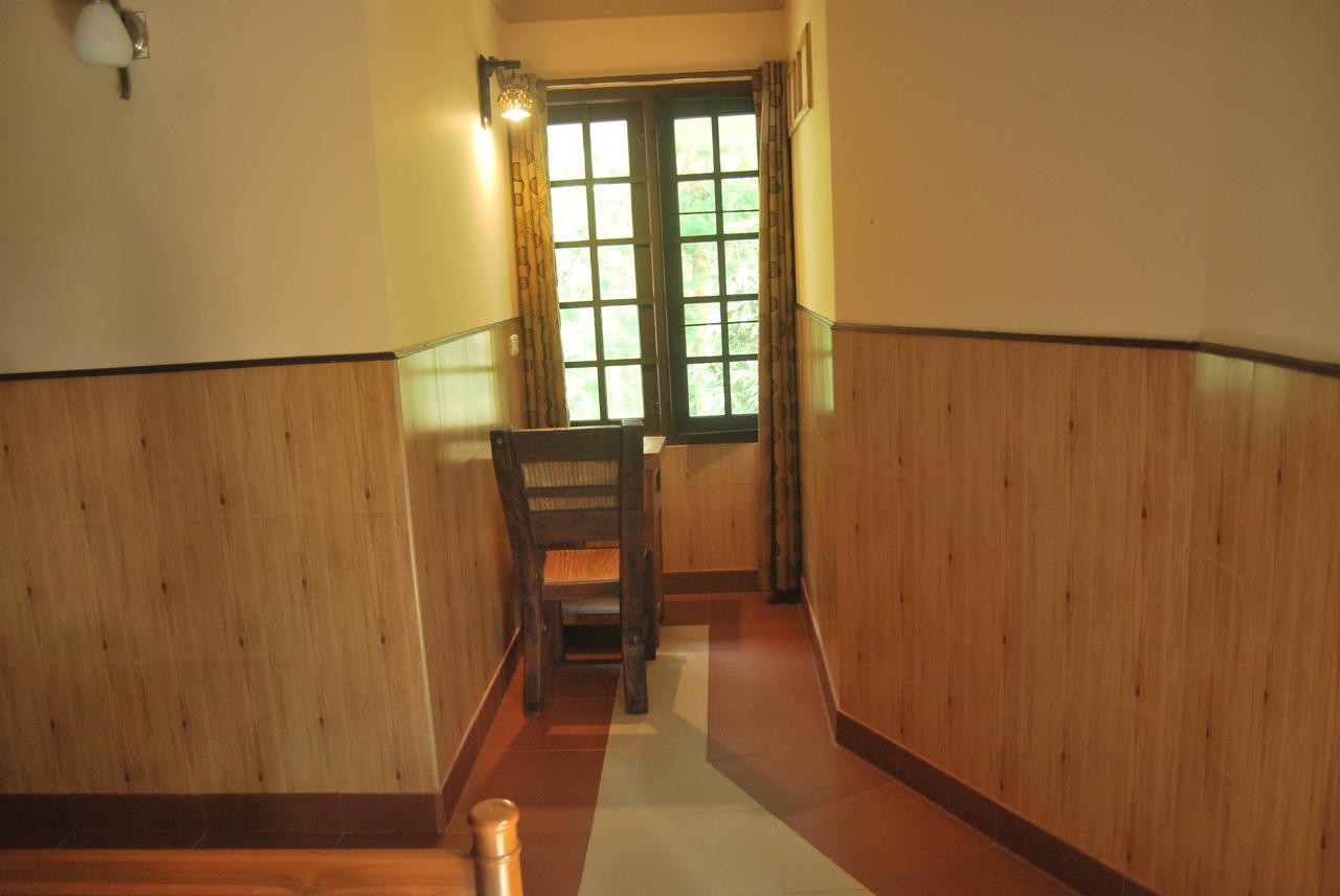 T Cherry Villa Munnar Exteriör bild