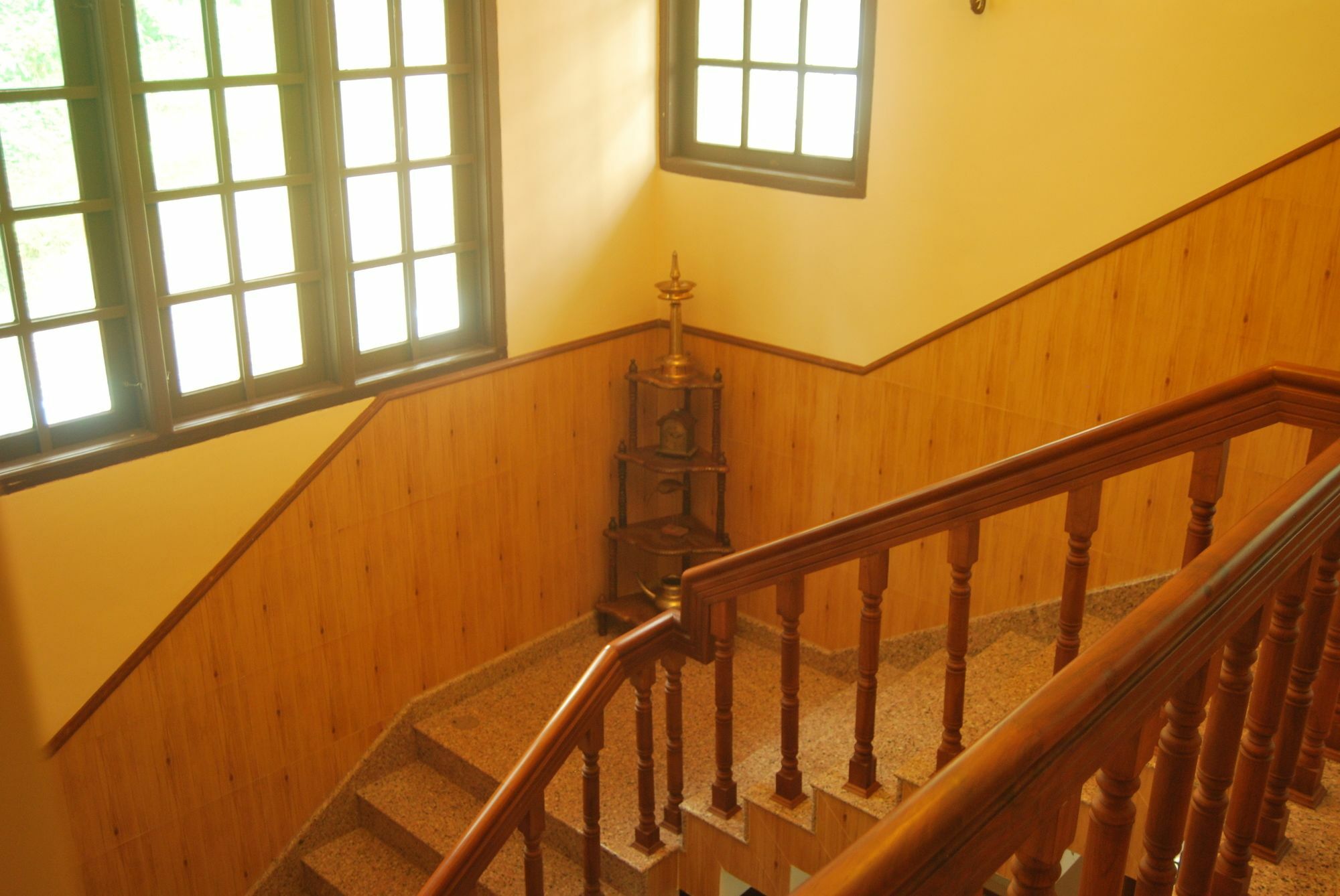 T Cherry Villa Munnar Exteriör bild